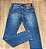 Calça Masculina Jeans COLCCI Skinny Desfiada - Imagem 2